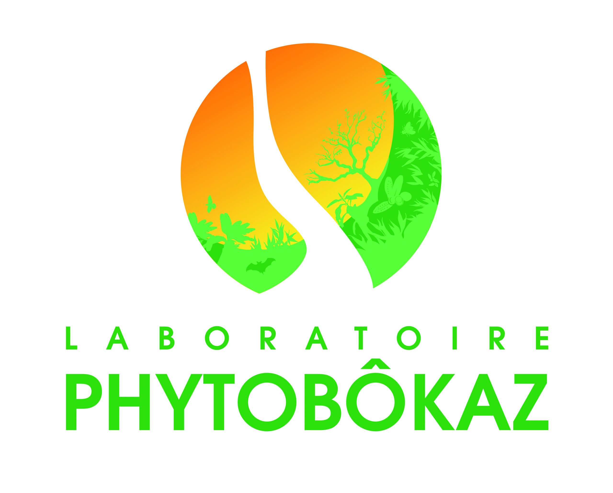 PHYTOBOKAZ partenaire du livre LES 157 COULEURS DE PAUL GOUT