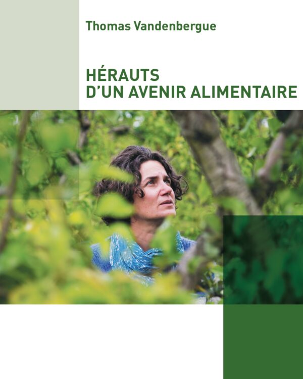 La transmission agricole est un enjeu fondamental de notre époque.