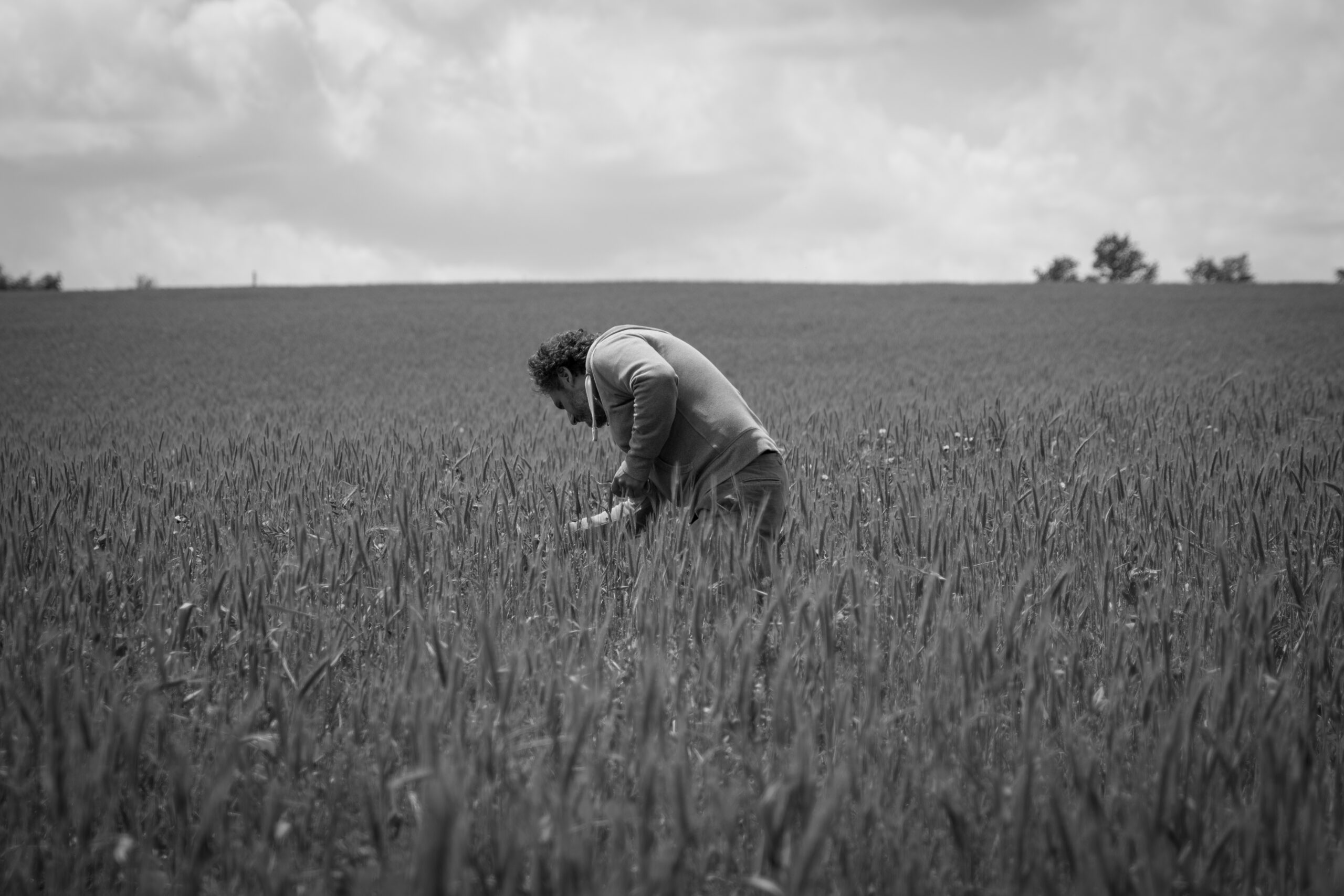 La transmission agricole est un enjeu fondamental de notre époque.