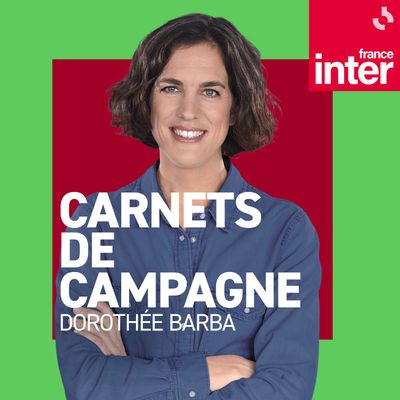 Les Carnets de campagne reçoivent Les Mots qui portent