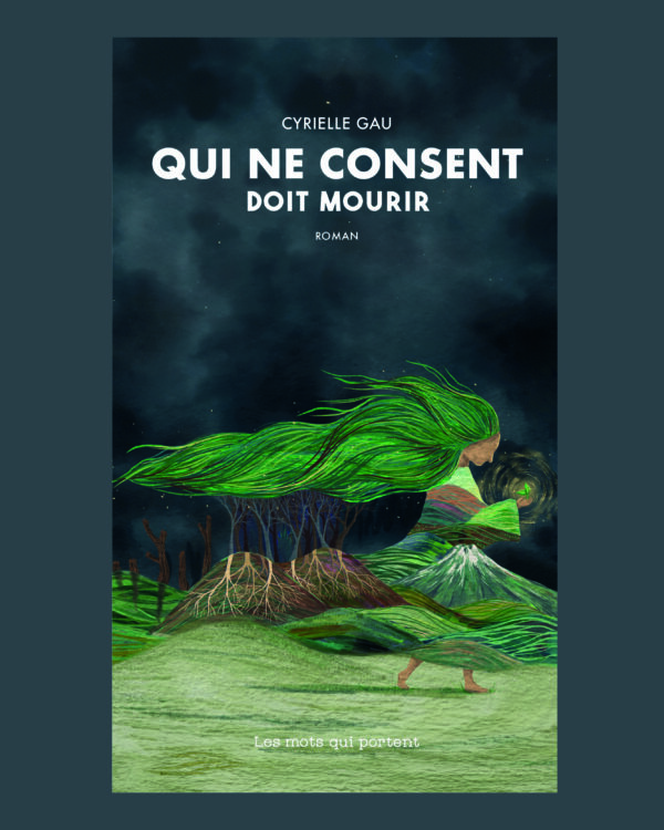 Le consentement et la parole des femmes ont toujours été ignorés. Ce roman nous plonge dans la longue nuit imposée aux femmes depuis des siècles.