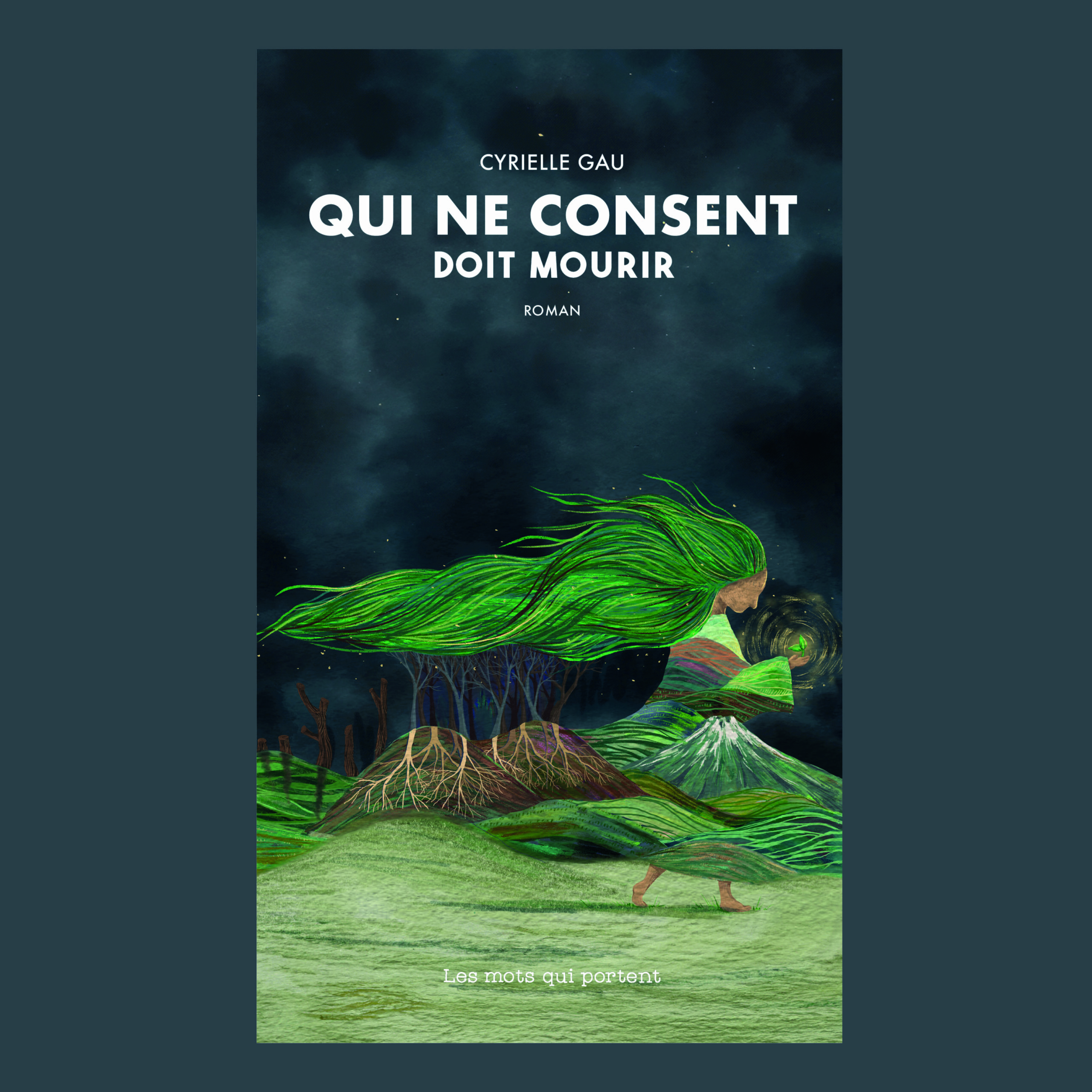 Le consentement et la parole des femmes ont toujours été ignorés. Ce roman nous plonge dans la longue nuit imposée aux femmes depuis des siècles.