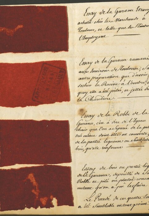 Dominique Cardon, Les 85 couleurs d'Antoine Janot, Les Mots qui portent, 2025