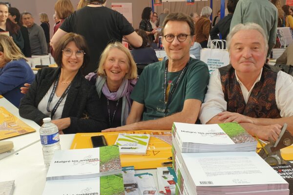 #Team LMQP - Brive 2025