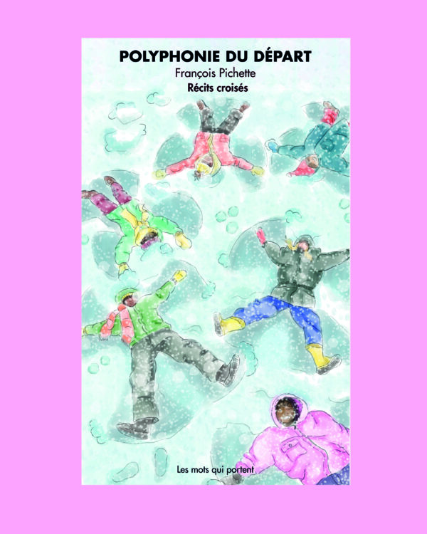 Polyphonie du départ