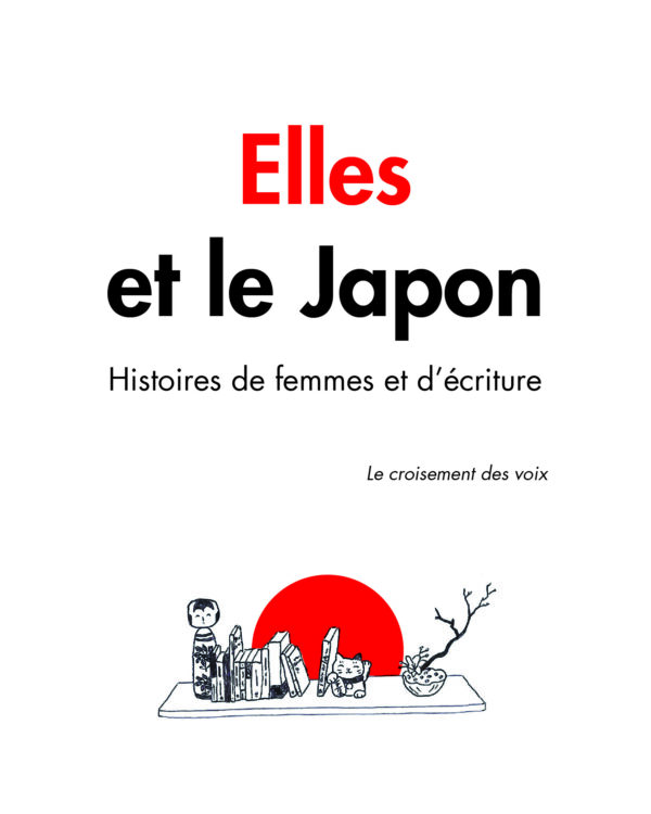 Elles et le Japon