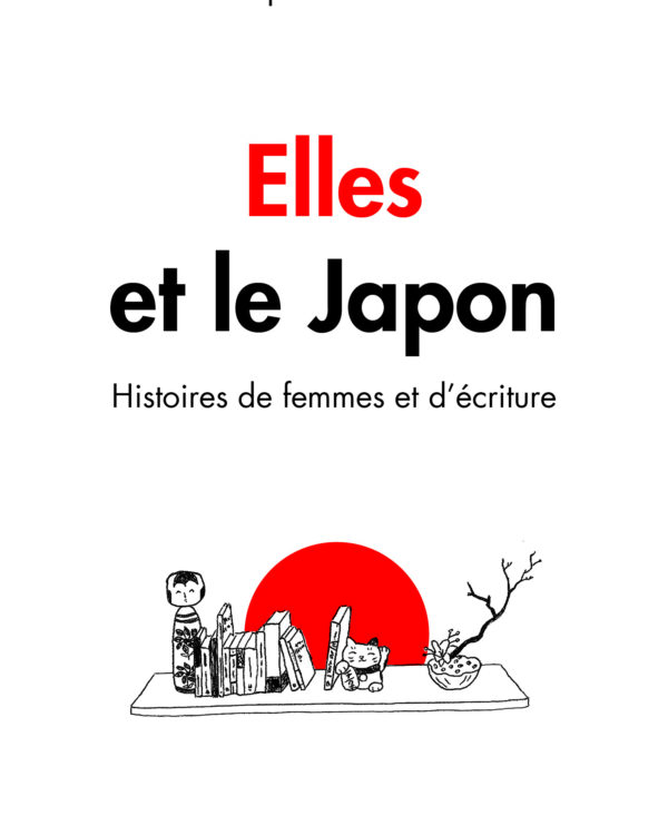 Elles et le Japon